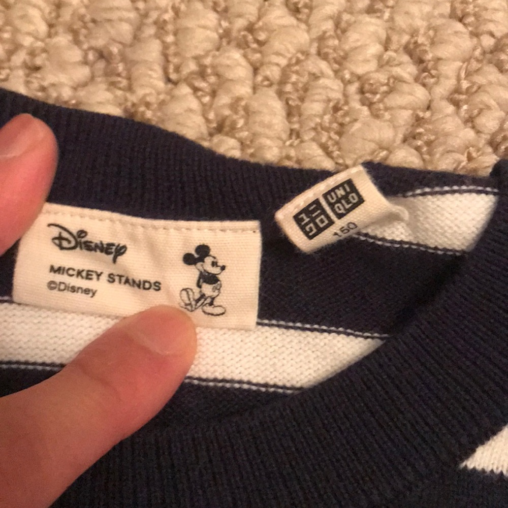 3 pack sweaters - Picture 3 of 7